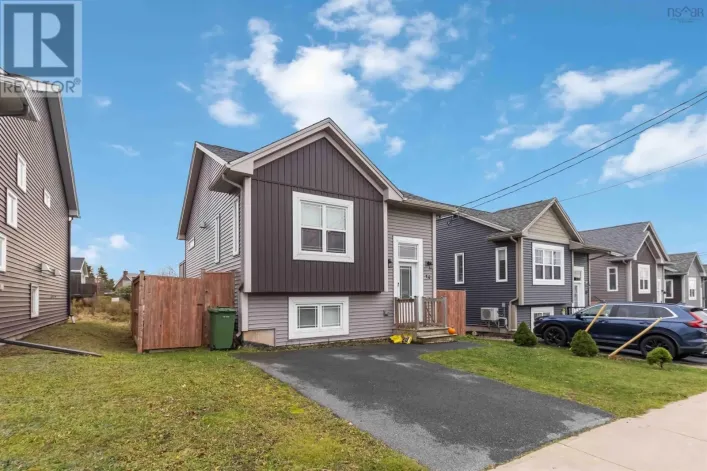 34 Boyne Court, Eastern Passage