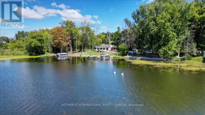 34 BRADLEY BAY ROAD, Trent Hills