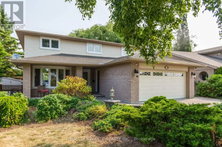 34 BRIARWOOD CRES CRESCENT, Belleville
