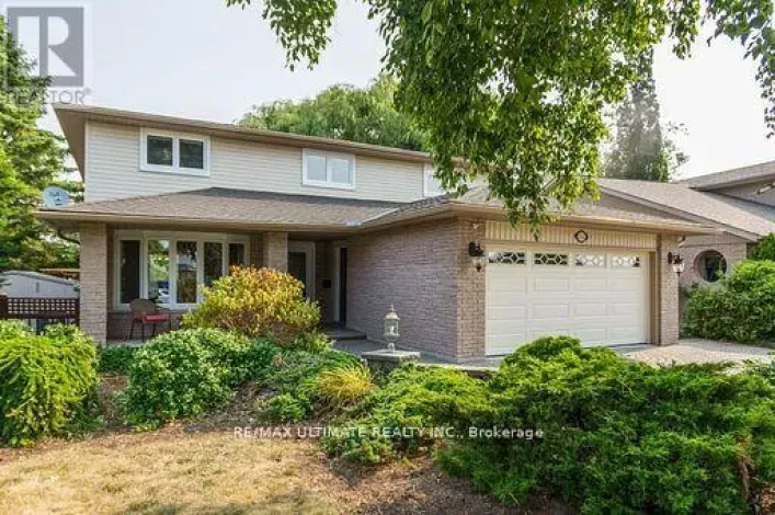 34 BRIARWOOD CRESCENT, Belleville