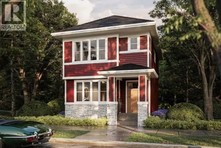 34 Bridgeport Circle, Chestermere