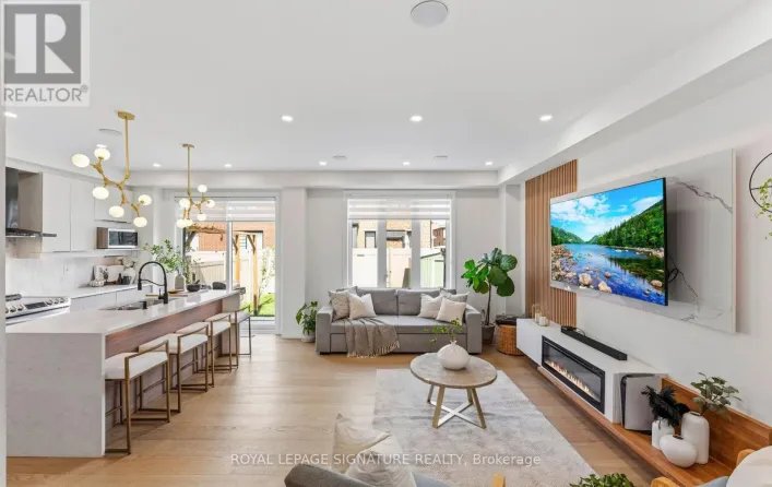 34 BRODEN CRESCENT, Whitby
