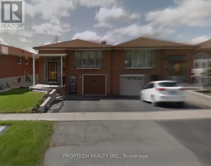 34 BROOMFIELD DRIVE, Toronto