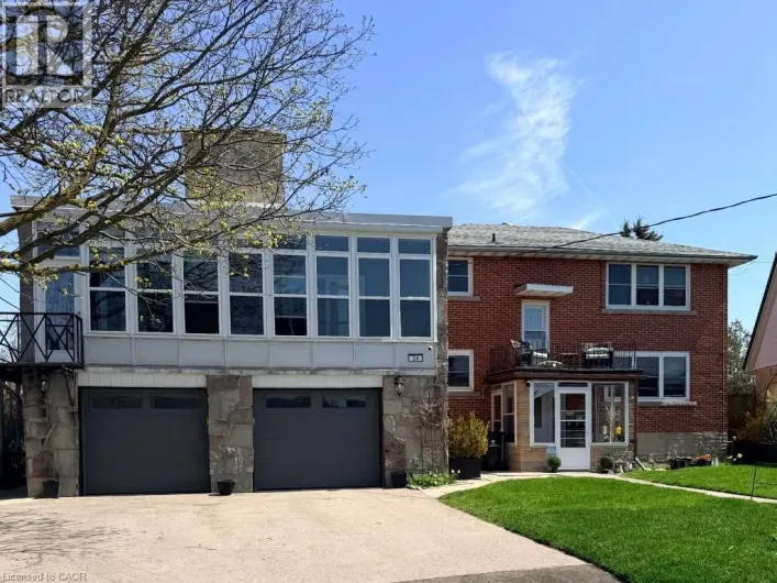 34 BURN Place Unit# 5, Kitchener