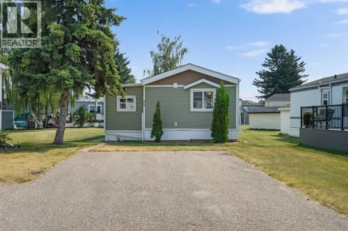 34 Burroughs Place NE, Calgary