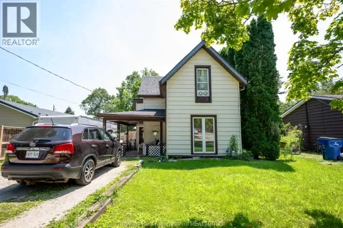 House for rent: 34 CAMPBELL STREET, Chatham