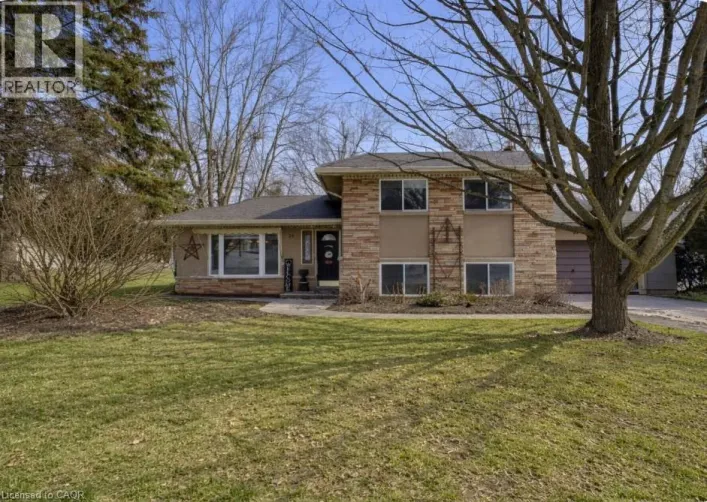 34 CAREY Street, Waterdown