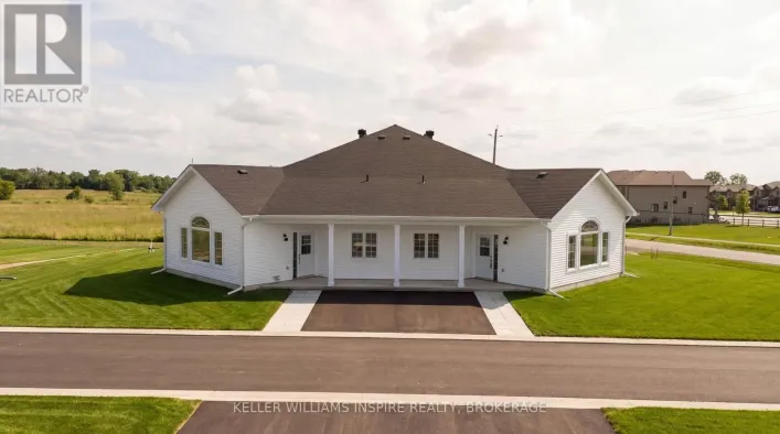 34 CARLY PLACE, Loyalist