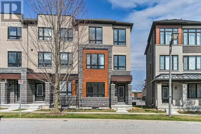 34 CAROLE BELL WAY, Markham
