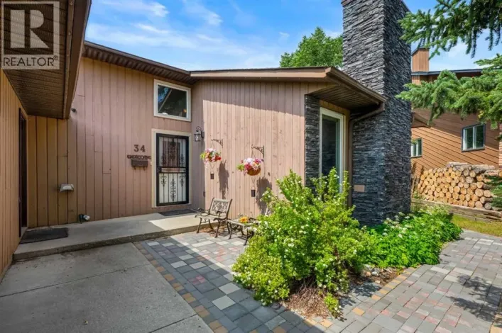 34 Cascade Place, Cochrane