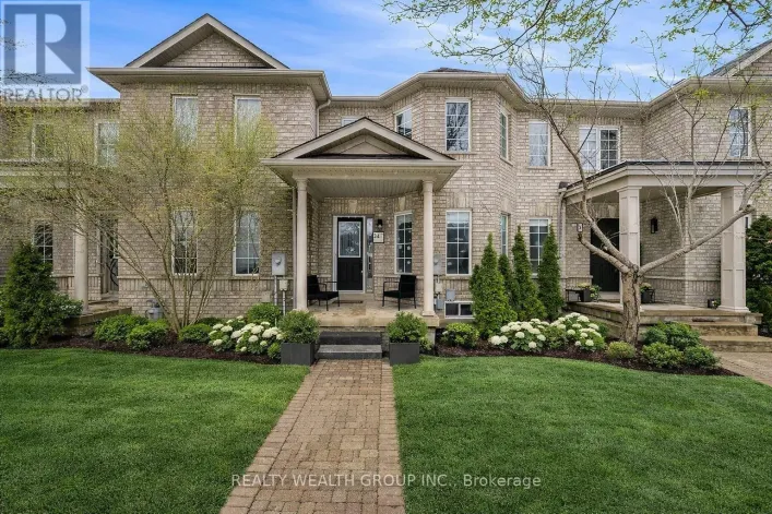 34 CASTLE PARK BOULEVARD, Vaughan