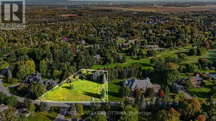 34 CEDARHILL DRIVE, Ottawa