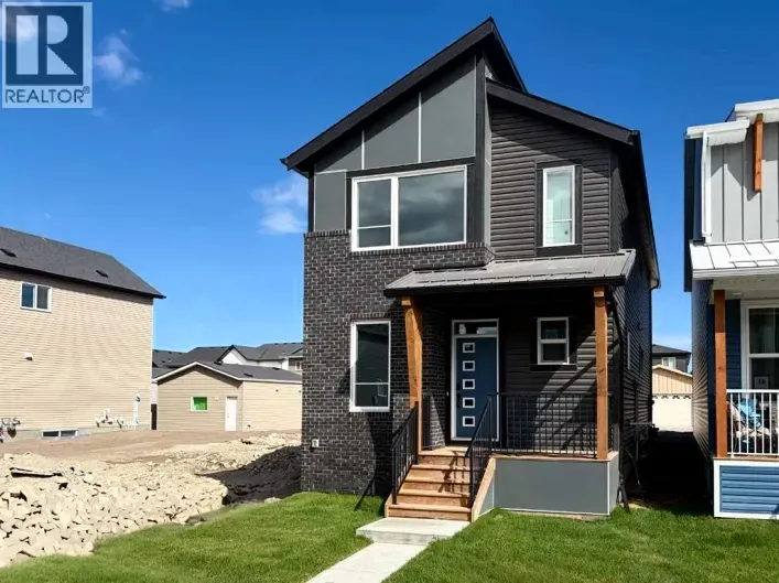 34 Chinook Winds Court SW, Airdrie