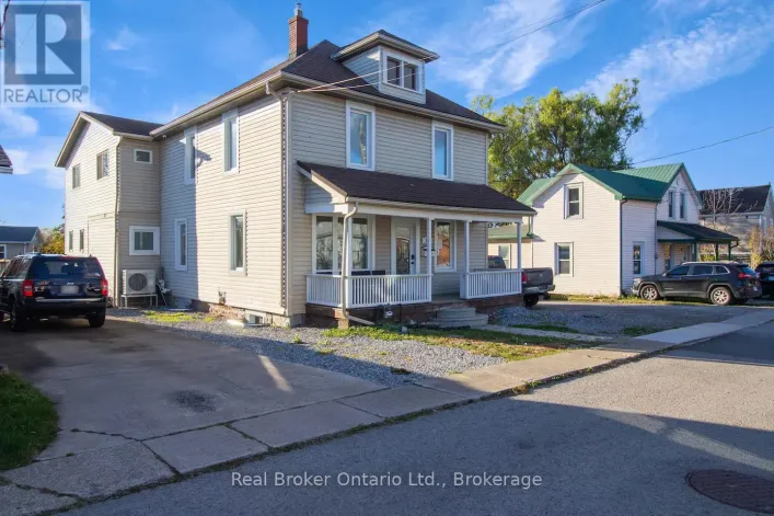 34 CHURCH STREET, Port Colborne