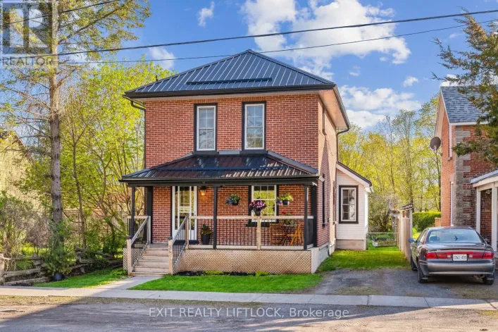 34 CHURCH STREET, Trent Hills