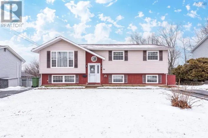 34 Churchill Downs Circle, Lower Sackville