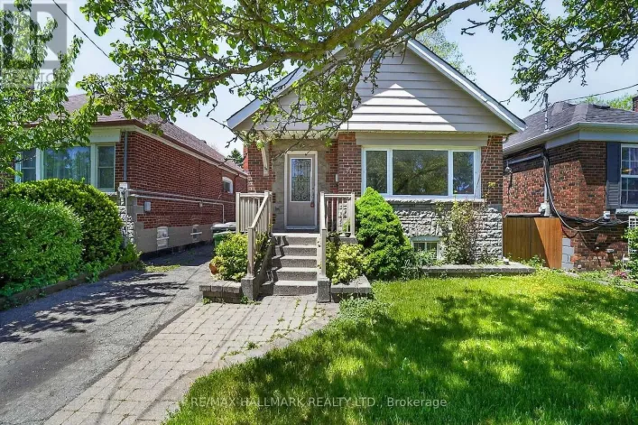 34 CLONMORE DRIVE, Toronto