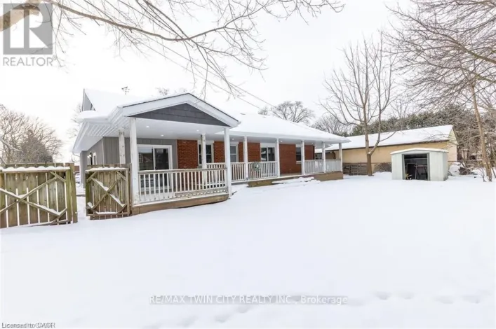 34 CLOSE AVENUE, Cambridge