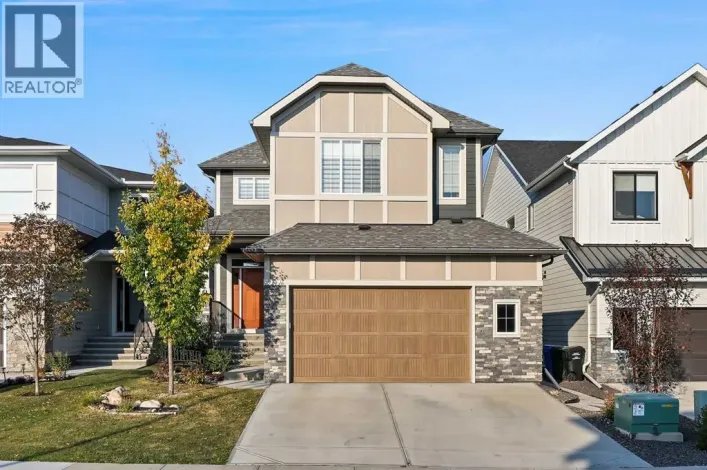 34 Coach Ridge Point SW, Calgary