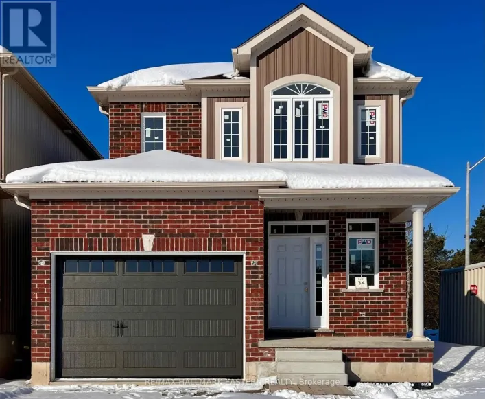 34 COLDBROOK DRIVE, Cavan Monaghan