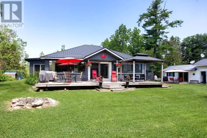 34 COLDSTREAM ROAD, Kawartha Lakes