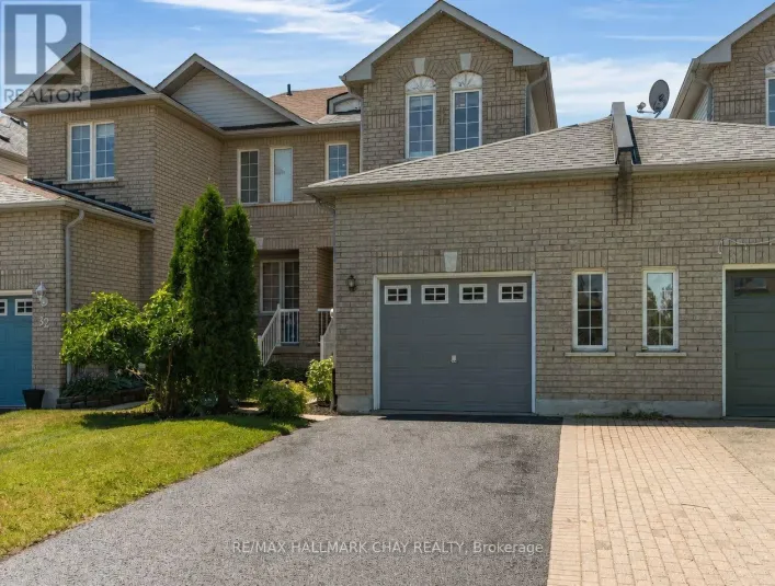 34 COLEMAN DRIVE, Barrie