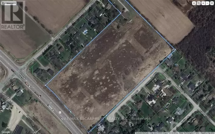 34 CONCESSION 11 E, Hamilton