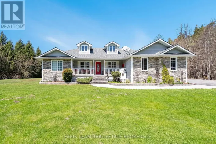 34 CONCESSION ROAD 8 E, Tiny
