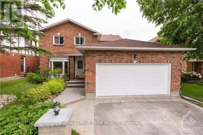 34 CONSTABLE STREET, Ottawa