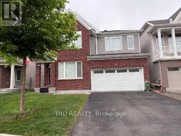 34 COPPERMINE STREET, Ottawa