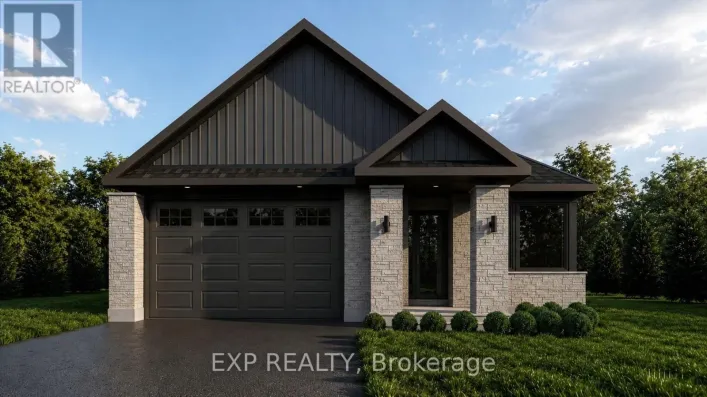 34 CORR COURT, Carleton Place
