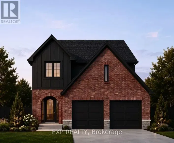 34 COTTONWOOD BOULEVARD, Aylmer