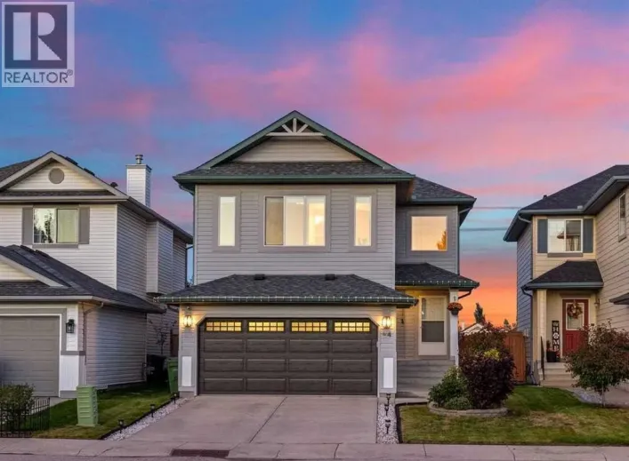 34 Cranfield Green SE, Calgary
