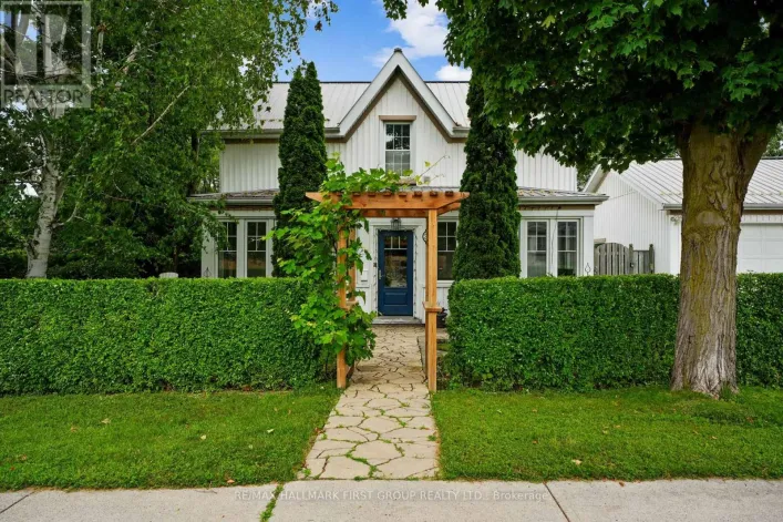 34 CROFT STREET, Port Hope