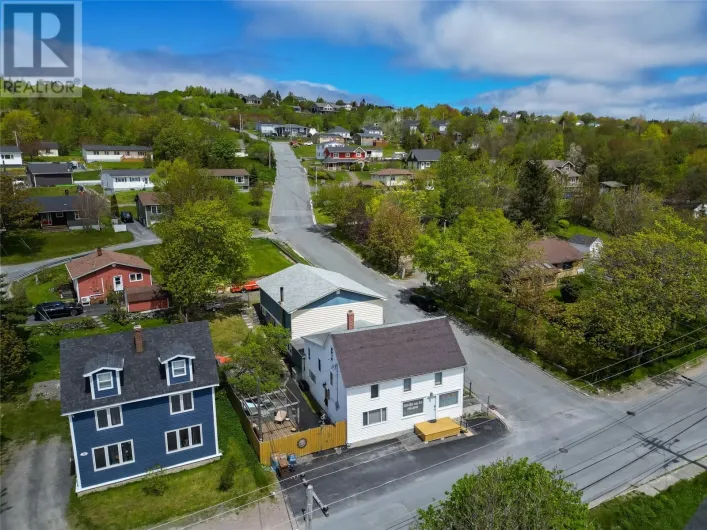 34 CROWDY Street, Carbonear