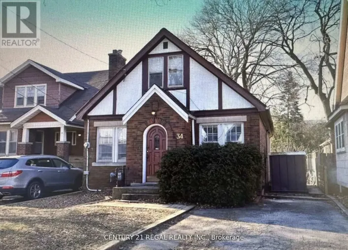 34 DALEWOOD AVENUE, Hamilton