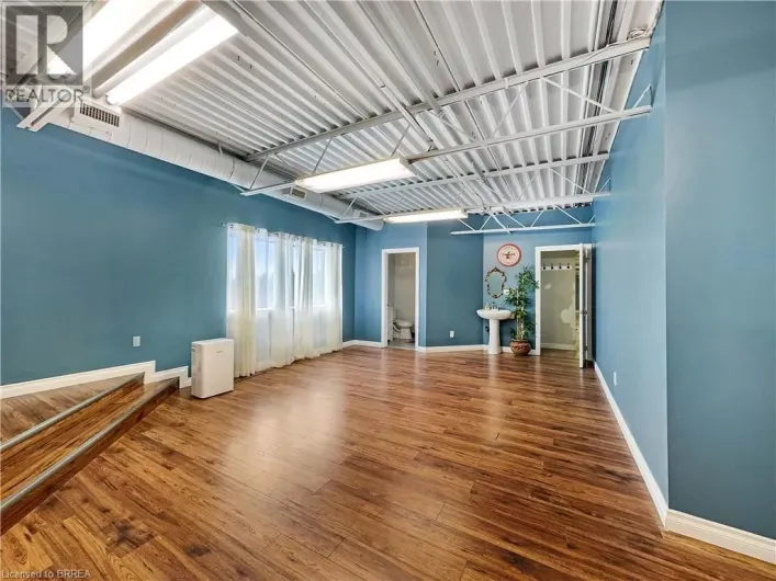 34 DALKEITH Drive Unit# UPPER B1, Brantford