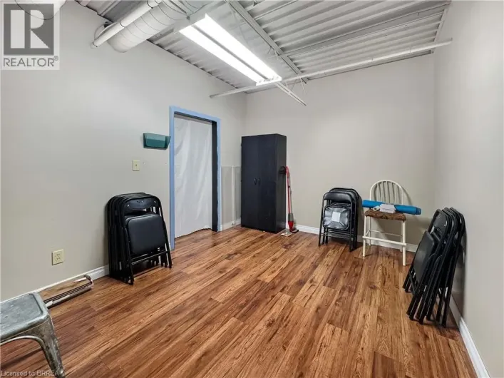 34 DALKEITH Drive Unit# UPPER B2, Brantford