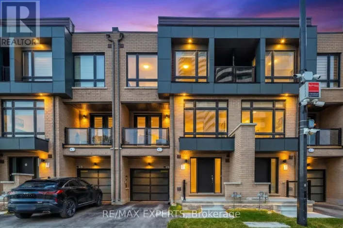 34 DANDARA GATE, Vaughan