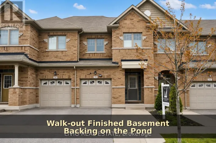 34 DAVENFIELD CIRCLE, Brampton