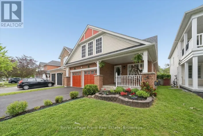 34 DAVEY STREET, Ajax
