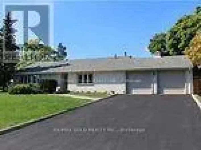34 DE JONG DRIVE N, Mississauga