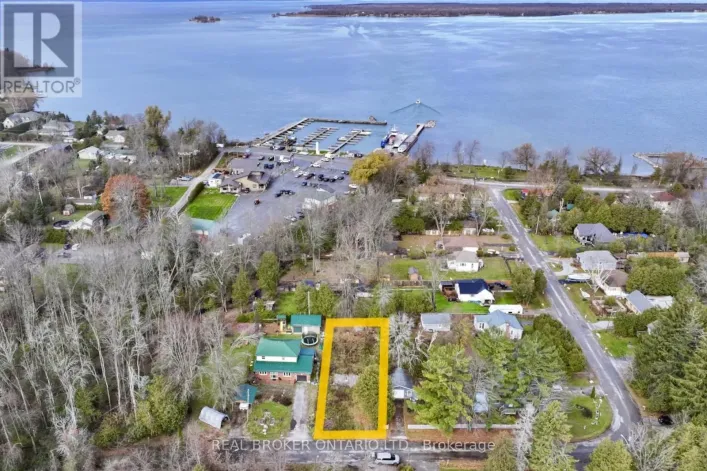 34 DELLA STREET, Georgina