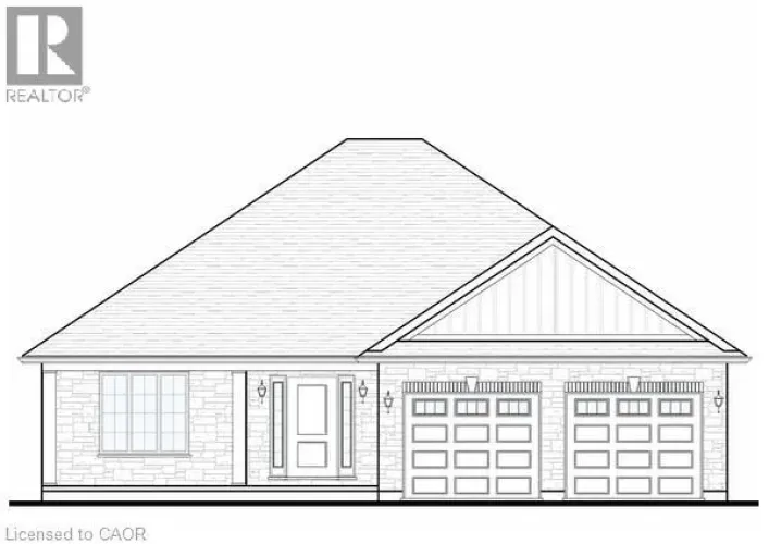 34 DUCHESS Drive, Delhi