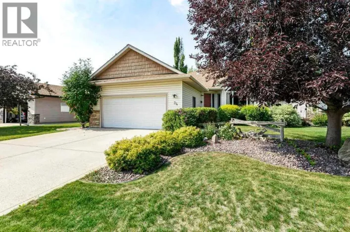 34 Duffield Avenue, Red Deer