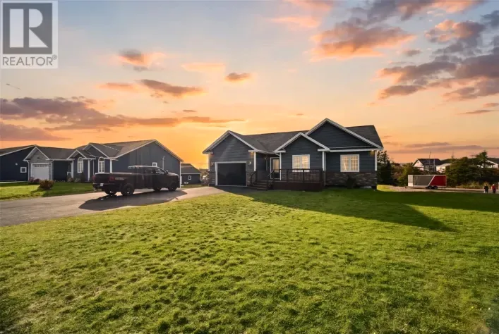 34 Dunn Drive, Bay Bulls