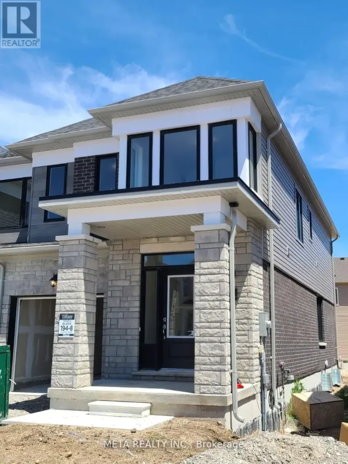 34 DURHAM AVENUE, Barrie
