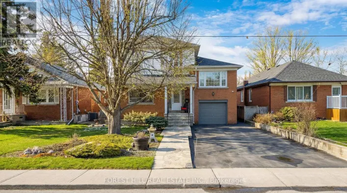 34 EDGE PARK AVENUE, Toronto