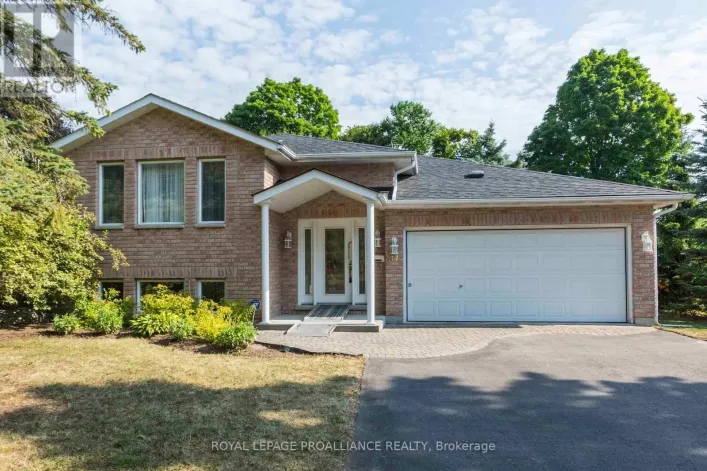 34 EDGEVIEW DRIVE, Quinte West