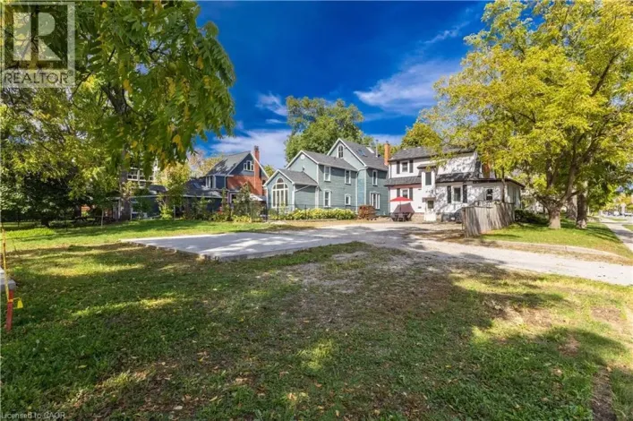 3/4 ELGIN Street, Burlington